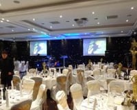 Business Awards Evening