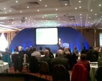 Conference, Midlands