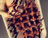 Belgian Waffle