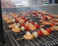 BBQ