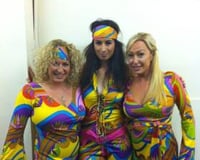 The Souled Out Girls