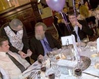 Performing on a Cruise Ship