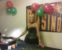 Standard Table at House Party