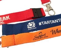 Printed Lanyards