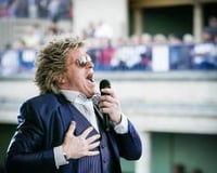 Rod Stuart - Rod Stewart Tribute 1