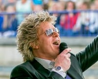 Rod Stuart - Rod Stewart Tribute 2