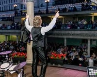 Rod Stuart - Rod Stewart Tribute - Live 1