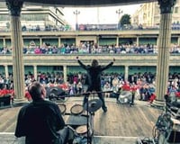 Rod Stuart- Rod Stewart Tribute - Live 2