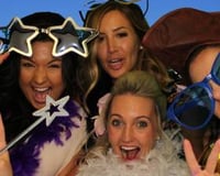 Wedding Photo Booth Hire