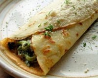 crepe