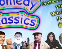 comedy classics new