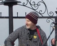 All Twmp at Llandudno