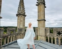 MC at Silver Wedding Vow Renewal Ceremony 