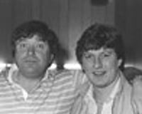 Austin & Jimmy Tarbuck