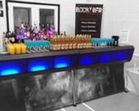 Free Mobile Bar Hire From Book a Bar