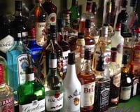 More Choice Than Any Other Mobile Bar