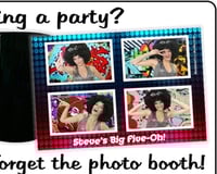 Blackdonw Photo Booths