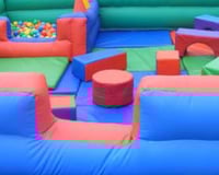 Soft Play Centre