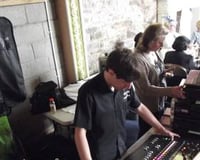 Professional CRB/DBS Checked Technicians