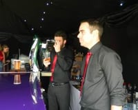 Weddings / Corporate