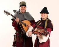 Medieval Minstrels