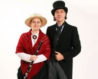 Victorian Musicians