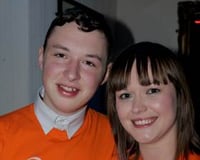 Raising Money for Charity