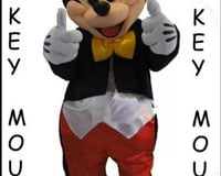 Mickey Mouse