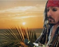 Show me where the rum is