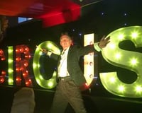 circus theme parties