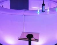 LED Bar Hire