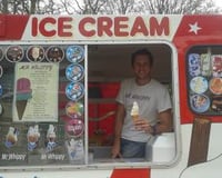 Mr Whippy Staff