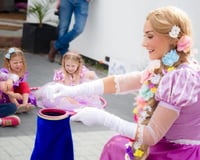 Perfect Princess Parties