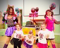 Monster Party Entertainment