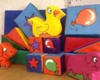 Soft Play Packages