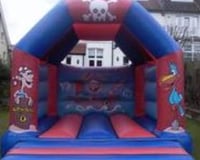 Pirate Castle 12 X 14ft