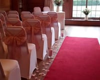 Ready to Walk Down the Aisle