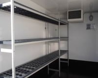 2.4m Chiller Trailer 6