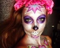 Sugar Skull