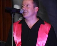 50s Tribute Act - Ricky Fontayne