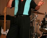 The Searchers - Ricky Fontayne