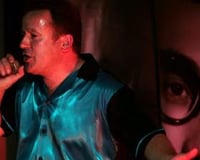 Ricky Fontayne 60's Rock 'N' Roll Show