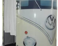 Exclusive to Prism Campervan Designed Booth