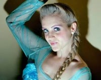 Snow Sister (No Wig)