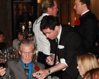 Magic for Gandelf...