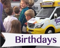 Birthdays
