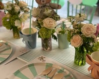 Teddy Bear Picnic Party 