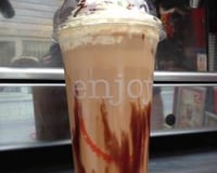Iced Coffee