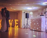 DJ & Love at Southend Barns