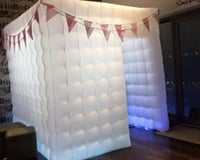 Inflatable Booth
